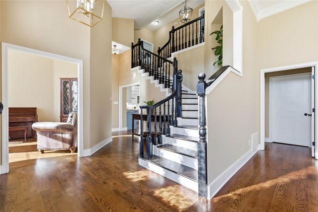 243 S King Road, Heath, TX 75126