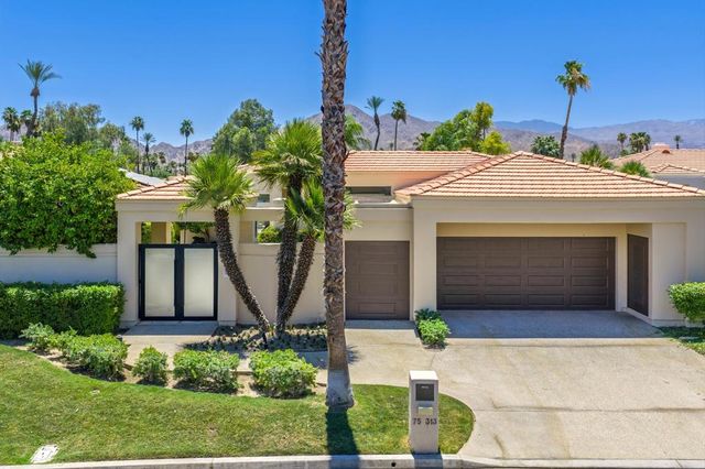 75313 14th Green Drive, Indian Wells, CA 92210