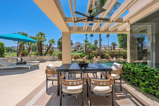75313 14th Green Drive, Indian Wells, CA 92210
