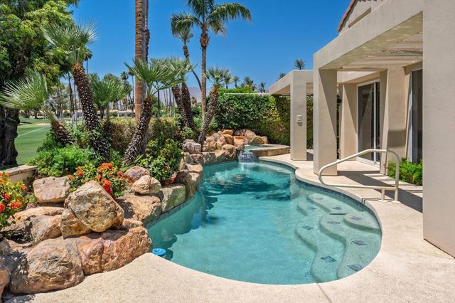 75313 14th Green Drive, Indian Wells, CA 92210