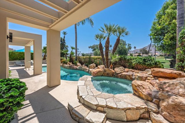 75313 14th Green Drive, Indian Wells, CA 92210