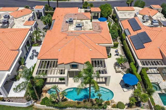 75313 14th Green Drive, Indian Wells, CA 92210