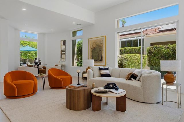 75313 14th Green Drive, Indian Wells, CA 92210
