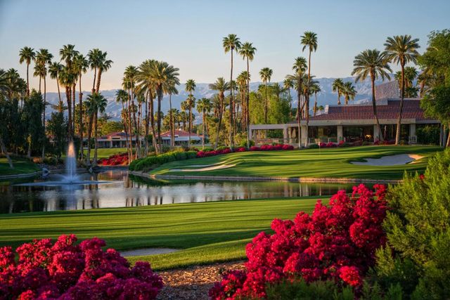 75313 14th Green Drive, Indian Wells, CA 92210