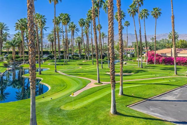 75313 14th Green Drive, Indian Wells, CA 92210