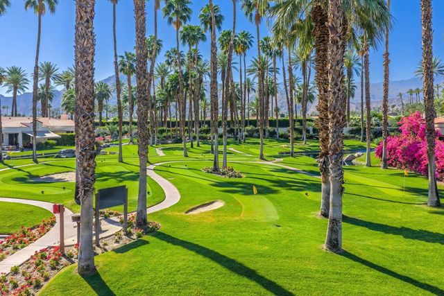 75313 14th Green Drive, Indian Wells, CA 92210