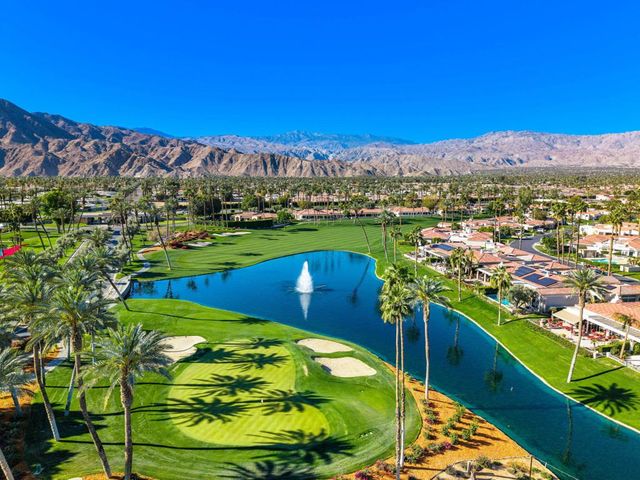 75313 14th Green Drive, Indian Wells, CA 92210