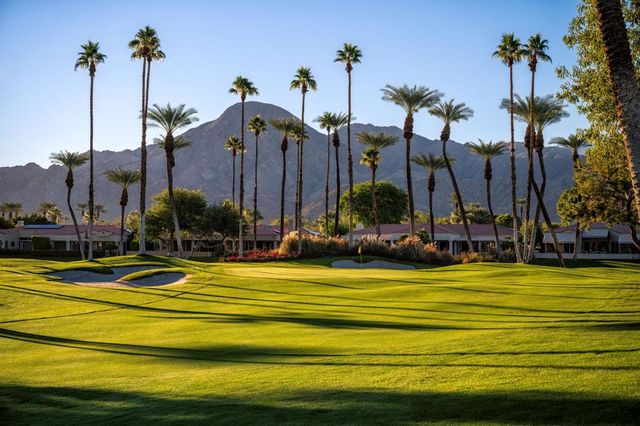 75313 14th Green Drive, Indian Wells, CA 92210