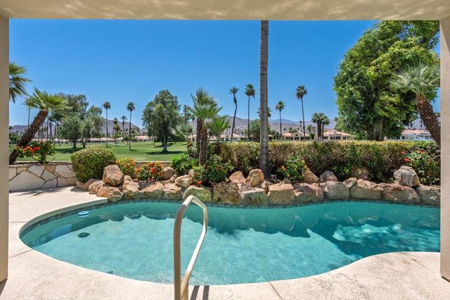 75313 14th Green Drive, Indian Wells, CA 92210