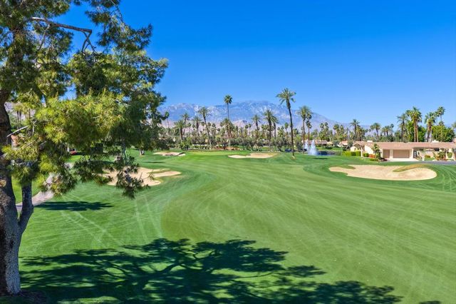 75313 14th Green Drive, Indian Wells, CA 92210