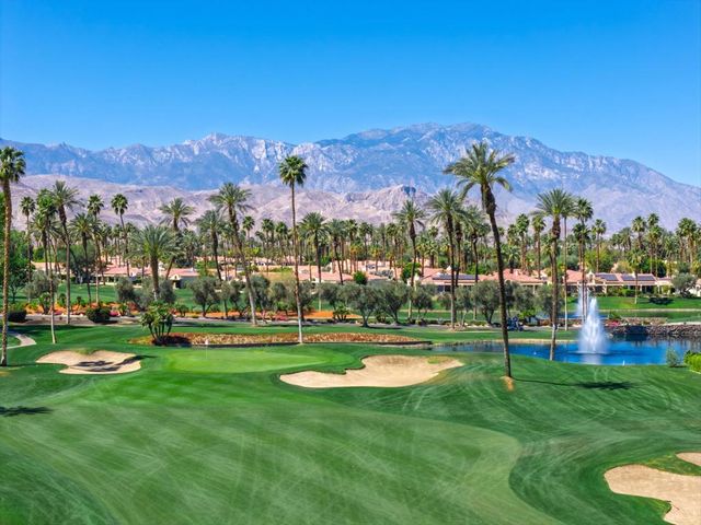 75313 14th Green Drive, Indian Wells, CA 92210