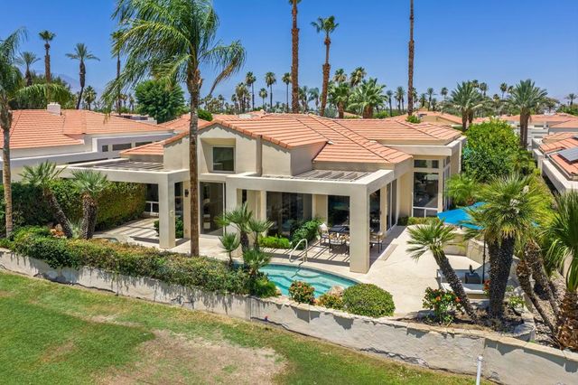 75313 14th Green Drive, Indian Wells, CA 92210