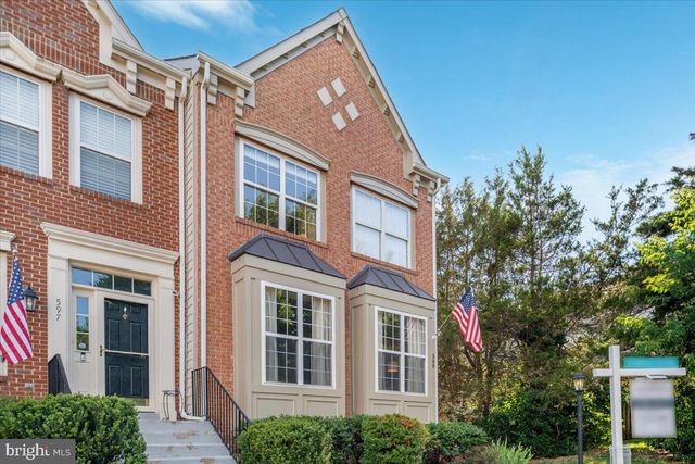 599 EDMONTON TER NE, Leesburg, VA 20176