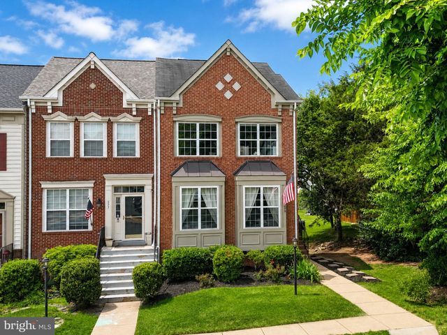 599 EDMONTON TER NE, Leesburg, VA 20176