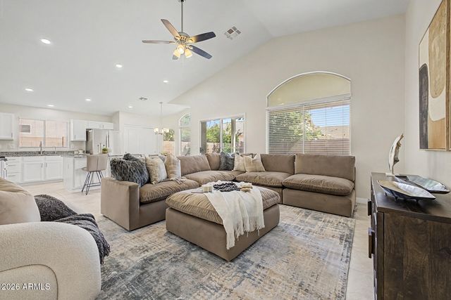 4413 E VILLA RITA Drive, Phoenix, AZ 85032