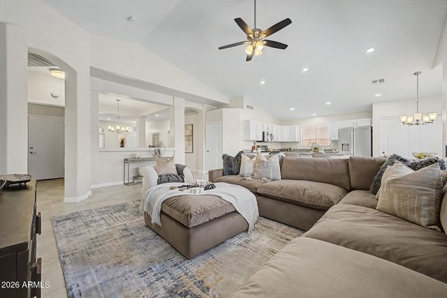 4413 E VILLA RITA Drive, Phoenix, AZ 85032