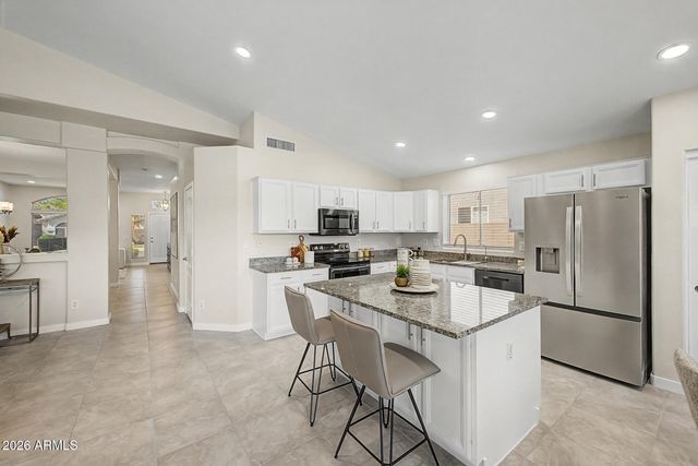 4413 E VILLA RITA Drive, Phoenix, AZ 85032