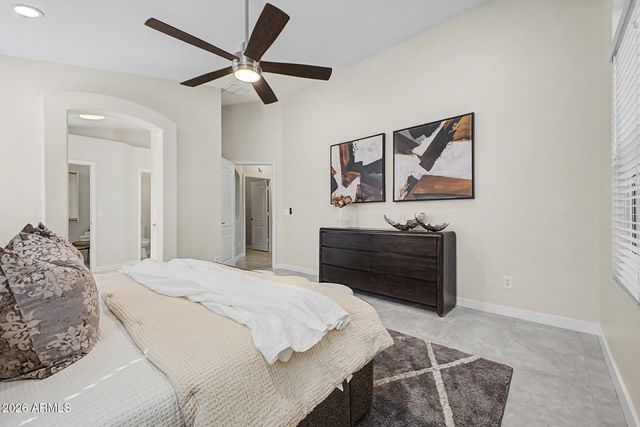 4413 E VILLA RITA Drive, Phoenix, AZ 85032