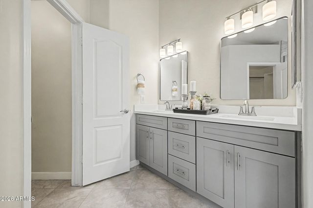 4413 E VILLA RITA Drive, Phoenix, AZ 85032