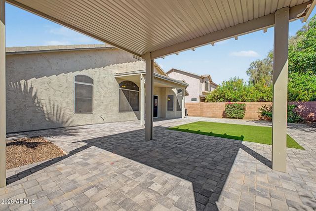 4413 E VILLA RITA Drive, Phoenix, AZ 85032
