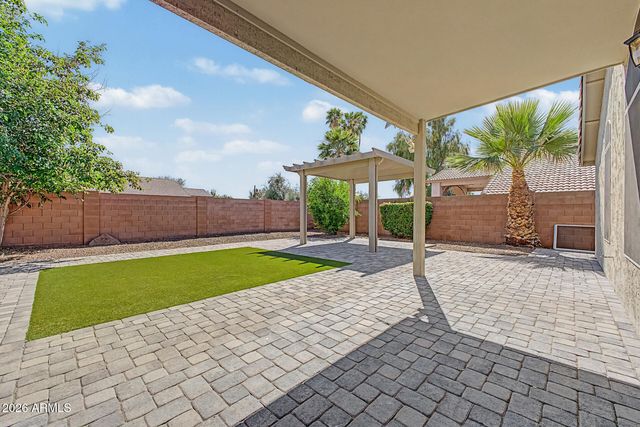 4413 E VILLA RITA Drive, Phoenix, AZ 85032