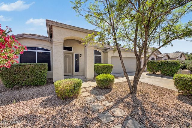 4413 E VILLA RITA Drive, Phoenix, AZ 85032