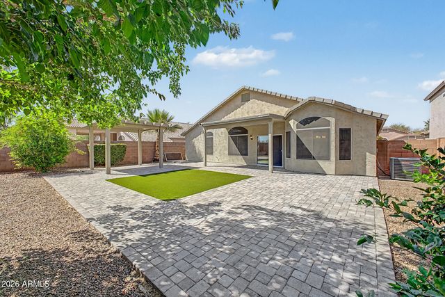 4413 E VILLA RITA Drive, Phoenix, AZ 85032