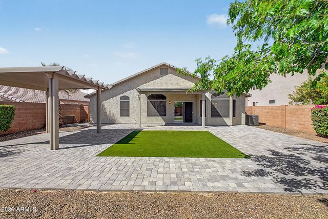 4413 E VILLA RITA Drive, Phoenix, AZ 85032