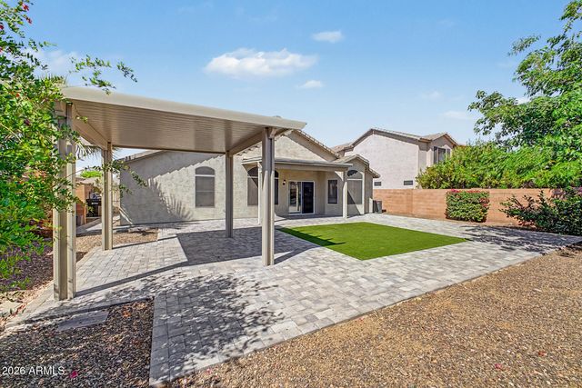 4413 E VILLA RITA Drive, Phoenix, AZ 85032