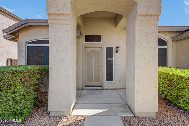 4413 E VILLA RITA Drive, Phoenix, AZ 85032