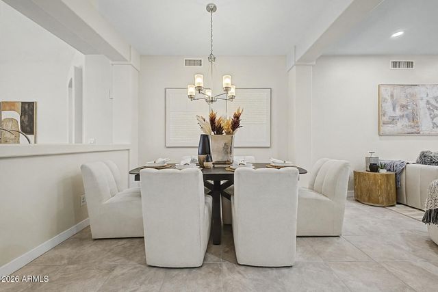 4413 E VILLA RITA Drive, Phoenix, AZ 85032