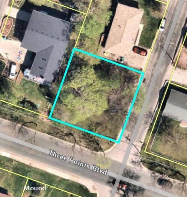1689 Canary Lane, Mound, MN 55364 — exterior