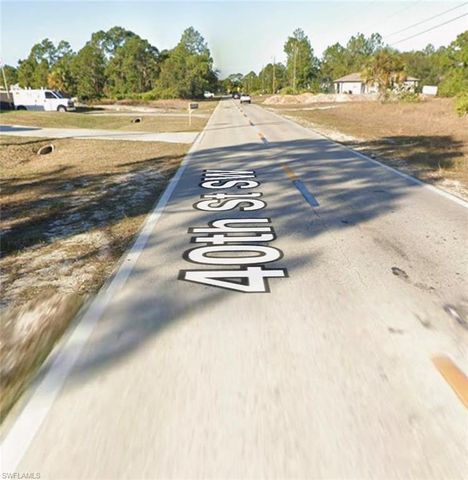 3611 40th ST SW, Lehigh Acres, FL 33976