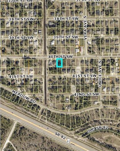 3611 40th ST SW, Lehigh Acres, FL 33976