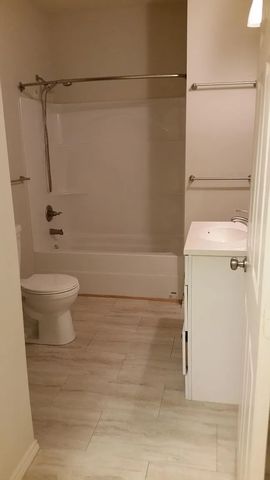 304 Fulton Street A, Denton, TX 76201