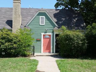 304 Fulton Street A, Denton, TX 76201