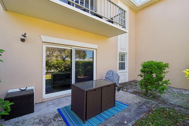 8300 BARDMOOR BOULEVARD 103, Seminole, FL 33777