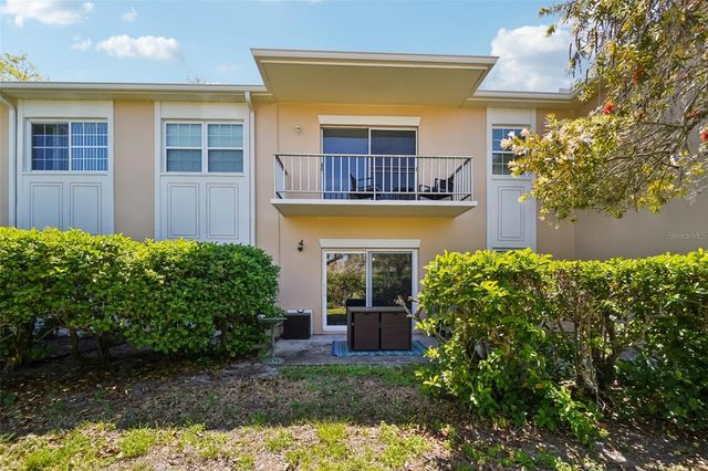 8300 BARDMOOR BOULEVARD 103, Seminole, FL 33777