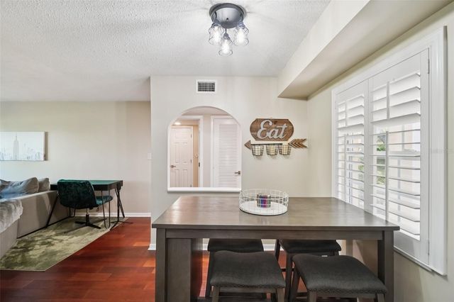 8300 BARDMOOR BOULEVARD 103, Seminole, FL 33777