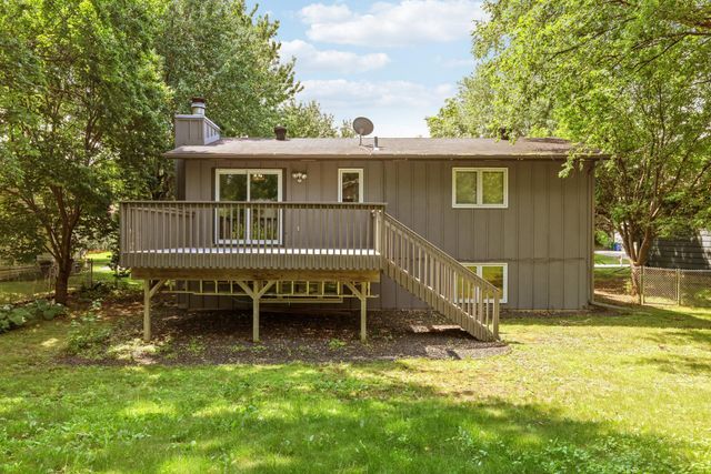 14100 36th Avenue N, Plymouth, MN 55447