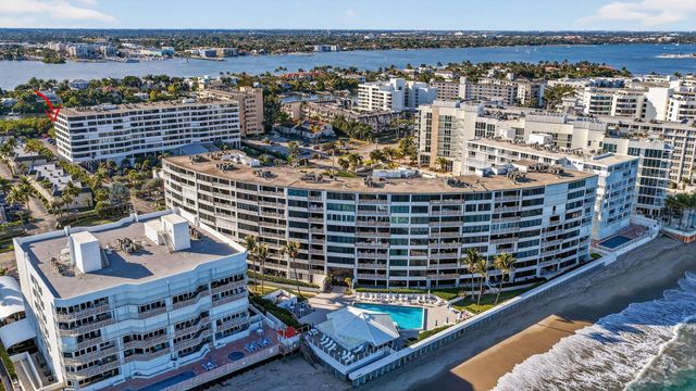 3589 S Ocean Boulevard 507, South Palm Beach, FL 33480