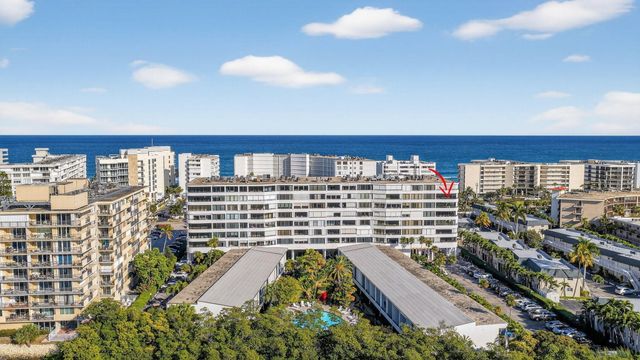 3589 S Ocean Boulevard 507, South Palm Beach, FL 33480