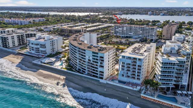 3589 S Ocean Boulevard 507, South Palm Beach, FL 33480