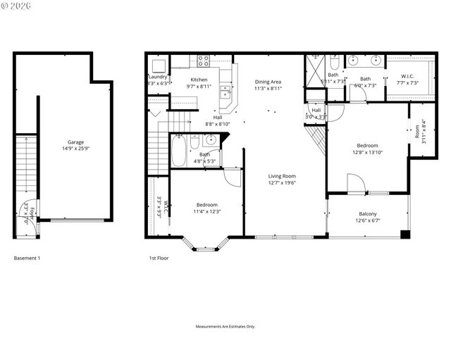 6535 SUMMERLINN Way, West Linn, OR 97068