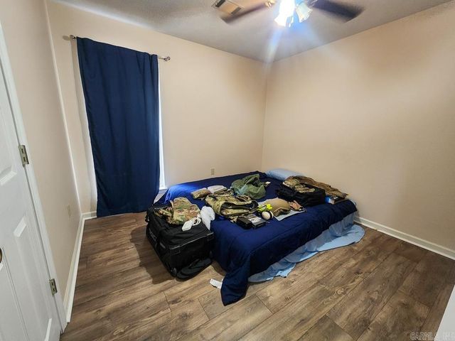 2560 Jayme Circle, Conway, AR 72032