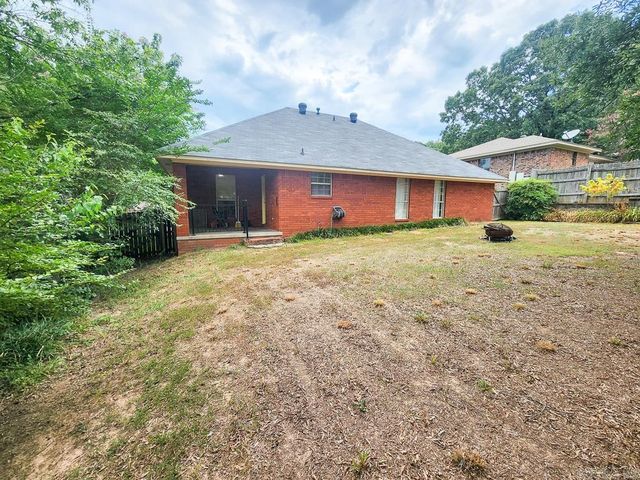 2560 Jayme Circle, Conway, AR 72032