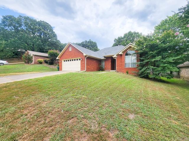 2560 Jayme Circle, Conway, AR 72032
