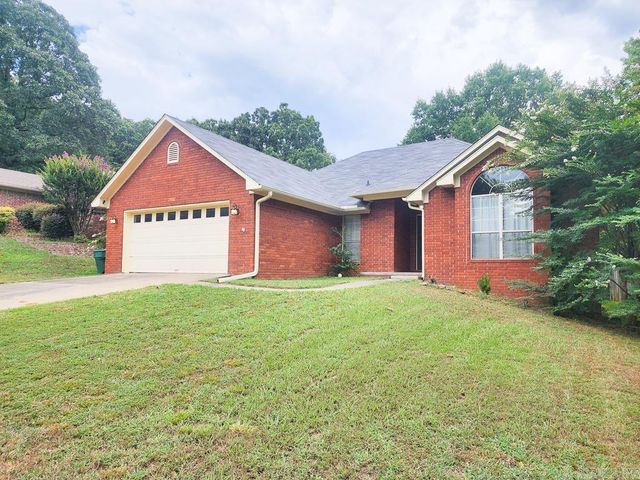 2560 Jayme Circle, Conway, AR 72032