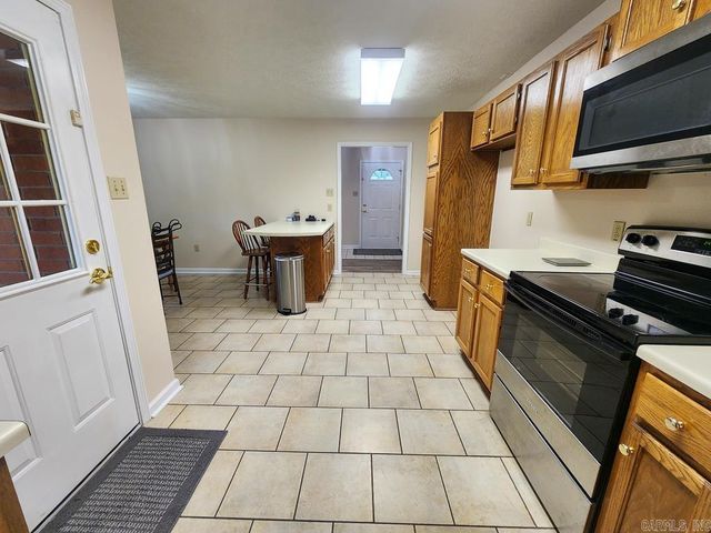 2560 Jayme Circle, Conway, AR 72032