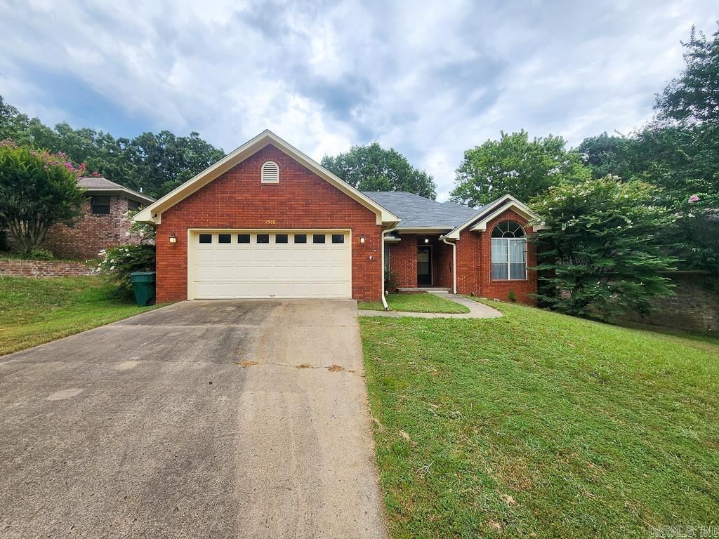 2560 Jayme Circle, Conway, AR 72032